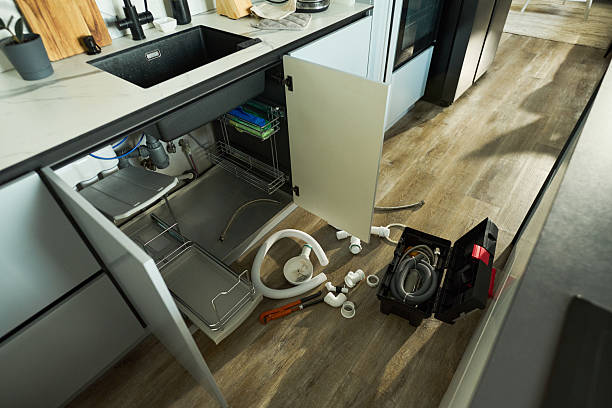 24/7 Emergency Leak Detection experts in Saint Paris, OH