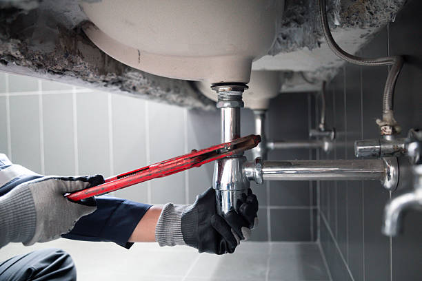 Trusted Leak Detection service in Saint Paris, OH - Masters Plumbing Service